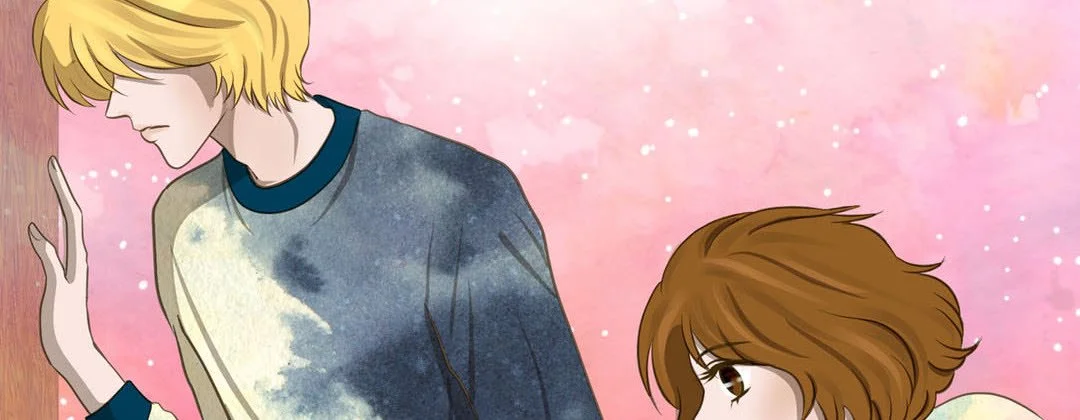 Living with The Wizard - Chapter 41
